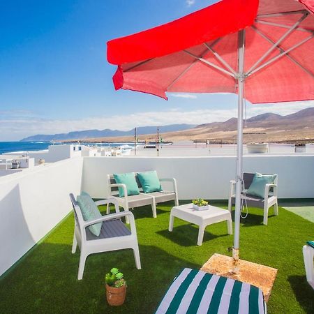Ohana House In Caleta De Caballo Εξωτερικό φωτογραφία