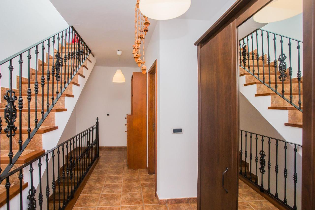 Ohana House In Caleta De Caballo Εξωτερικό φωτογραφία