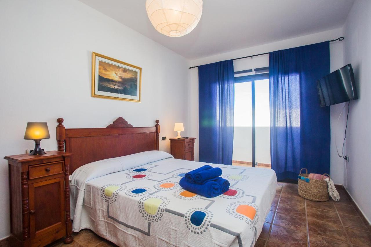Ohana House In Caleta De Caballo Εξωτερικό φωτογραφία
